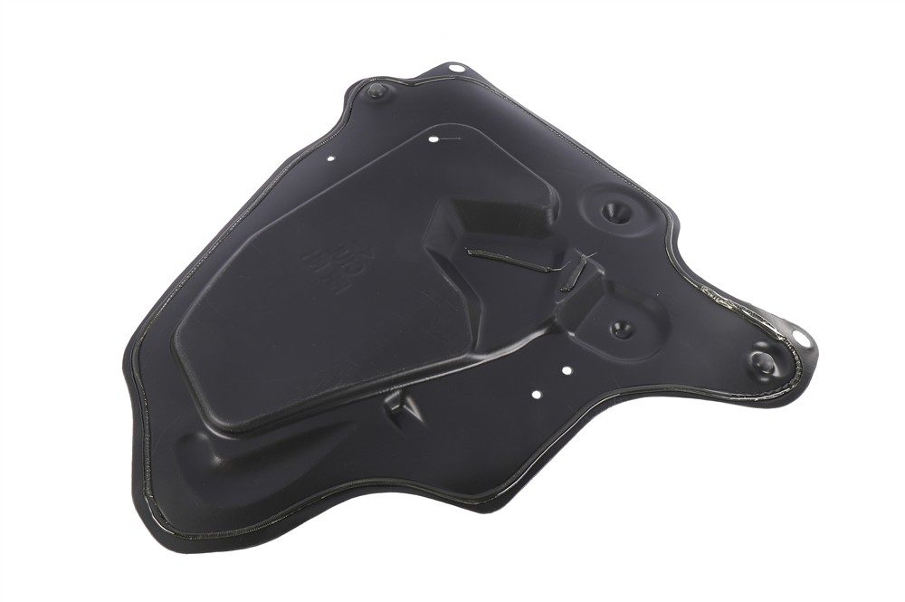 GM Genuine Parts Door Water Deflector 85608036 — image 2